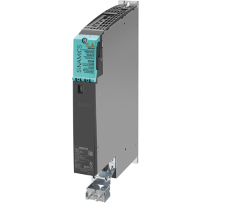 Модуль Siemens 6SL3120-1TE23-0AD0